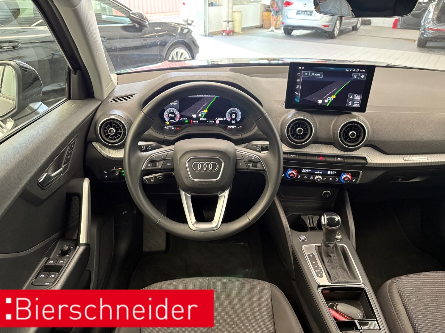 Audi Q2 - Bild 10