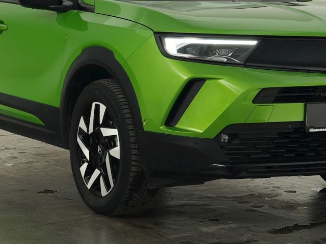 Mokka B GS AT+RÜCKFAHRKAMERA+SITZ-/LENKRADHEIZUN