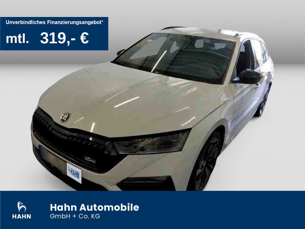 Image of Skoda Octavia