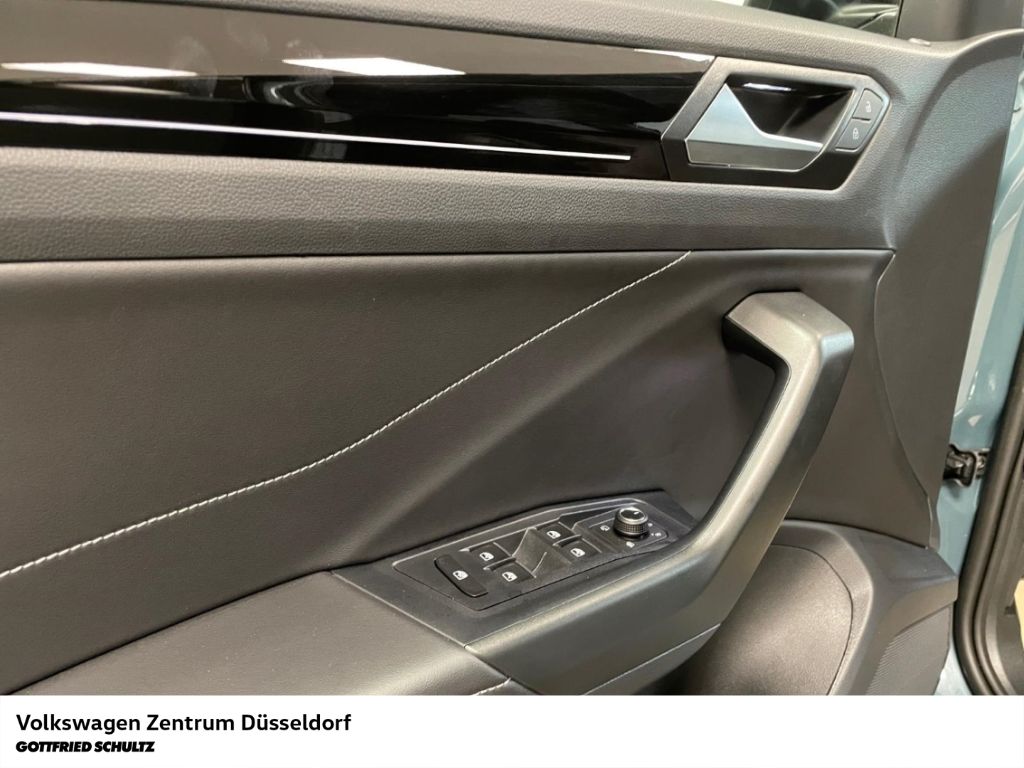 Volkswagen T-Roc - Bild 10