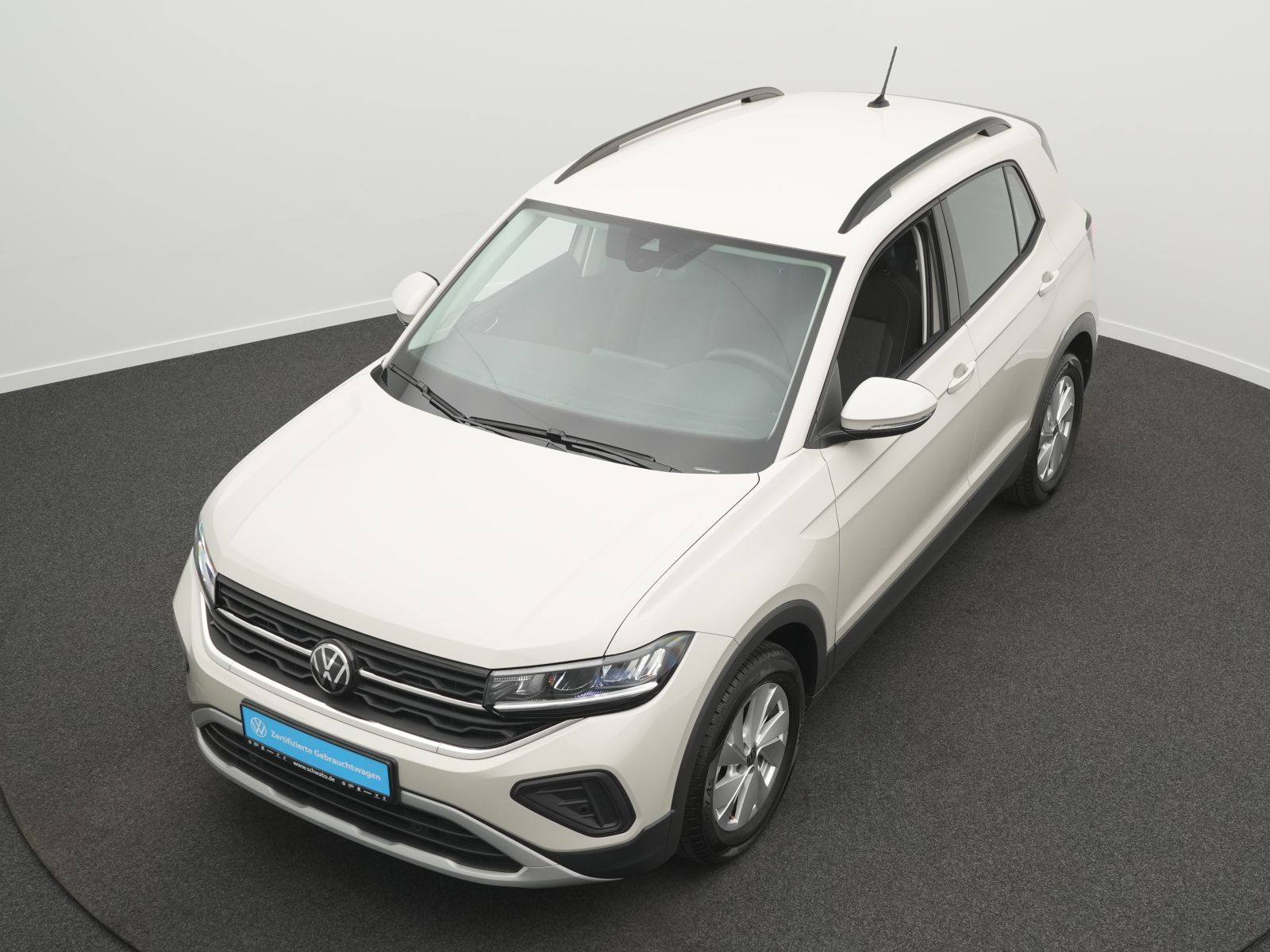 Volkswagen T-Cross - Bild 23