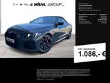 BMW M440i xDrive CABRIO H&K HIFI LED AHK ALU 19" - BMW Jahreswagen: Cabrio
