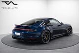 Porsche 911 Turbo S |INNOD|PASM|CHRONO|BURMESTR|EXCL|PDC - Porsche: 911e