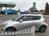 Suzuki Swift Sport 1.6 - Suzuki Swift aus 2012: Sport