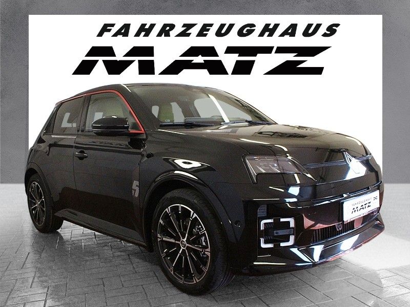 Fahrzeugabbildung Renault R 5 Iconic Five 120 Urban Range*Harman Kardon*