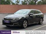 Kia Optima Sportswagon *2.Hand* Spirit - Kia Optima: Sport