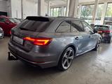 Audi A4 2.0 TDI S-TRONIC S-LINE BLACK EDITION 19 ZOLL - Audi A4: Edition
