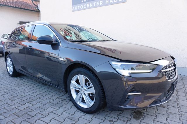 Opel Insignia 2.0 Turbo Elegance Auto ST NAVI/ LED