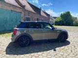 MINI Cooper S Emerald Grey|Pano|Chili|Leder|Business - MINI: Beige
