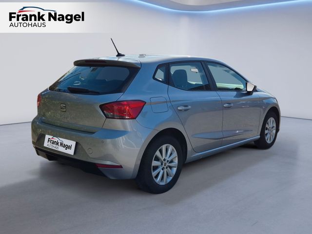 Seat Ibiza Style 1.0 TSI