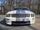 Ford 2007  Ford Mustang GT, 1 von 1768, Orginal - Ford aus 2007