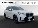BMW X3 20 xDrive M Sport|AHK|Panorama|DA&PA - gebrauchte BMW Pickups