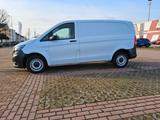 Mercedes-Benz Vito CDI 114 Kasten kompakt - Mercedes-Benz Vito Gebrauchtwagen in Leipzig