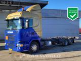 Scania G410 6X2 NL-Truck BDF Retarder Lift-Steering Axl - Scania T