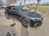 Mazda CX-3 1.5L Skyactiv-D Exceed - Mazda CX-3 Kombi Gebrauchtwagen