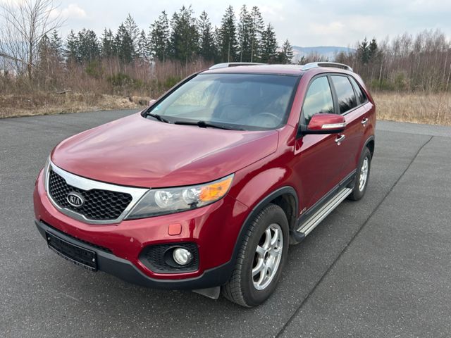 Kia Sorento Spirit 4WD