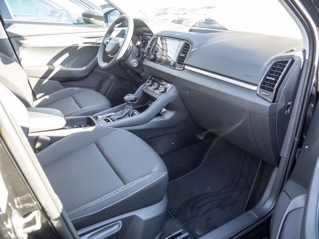 Foto Nummer 3: SKODA Karoq