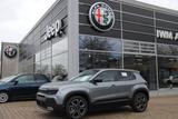 Jeep Avenger 1.2 DCT6 e-Hybrid Summit - Jeep Avenger Tageszulassungen