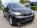 Skoda Citigo Cool Edition/Klima/Sitzheizung/Parkassint - Skoda Citigo: Cool Edition
