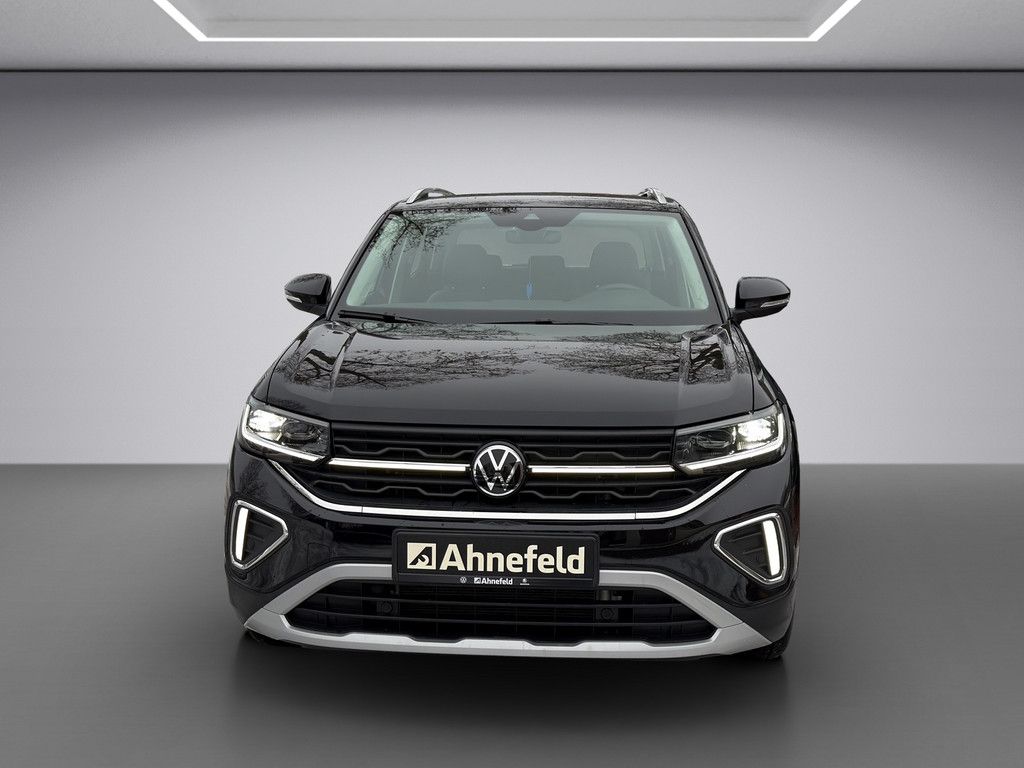 Volkswagen T-Cross - Bild 7