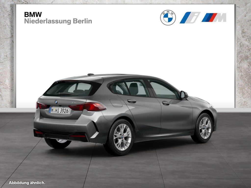 BMW 120 - Bild 3