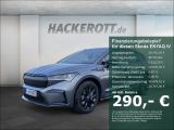 Skoda ENYAQ iV 80 Sportline LED Navi Keyless Dyn. Kurv - Skoda Gebrauchtwagen
