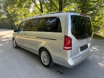 Mercedes V 250 - 9