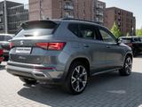 Seat ATECA FR 2.0 TDI DSG AHK Kam. Navi Pano Sportp. - Seat Ateca FR mit Diesel-Antrieb