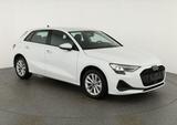 Audi A3 Sportback 35 TDI S-Tronic, Kamera, LED, Side, - Audi A3 35 TDI Gebrauchtwagen