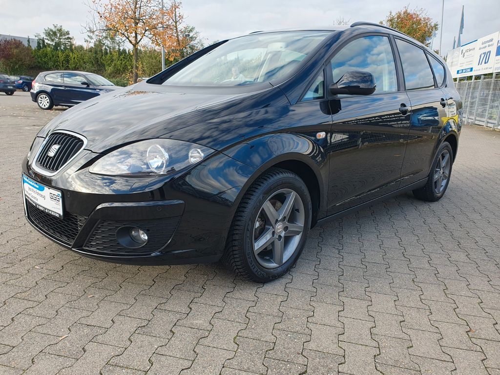 Seat Altea