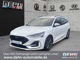 Ford Focus Turnier 1.0 EB AT MHD ST-Line ACC Winterpa - Ford Focus: At