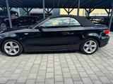 BMW 118 1 Cabrio 118d - gebrauchte BMW 1er Reihe aus dem Jahr 2014