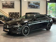 MERCEDES-BENZ E 350 - Ansicht 1