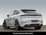Porsche Cayenne S E-Hybrid Coupe BOSE LED Panoramadach - Porsche Gebrauchtwagen in Pforzheim