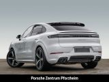 Porsche Cayenne S E-Hybrid Coupe BOSE LED Panoramadach - Porsche: Weiß