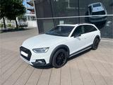 Audi A4 Allroad 45 TFSI quattro - Vollausstattung