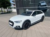 Audi A4 Allroad 45 TFSI quattro - Vollausstattung