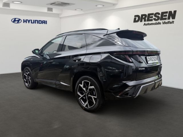 Hyundai TUCSON - Bild 4