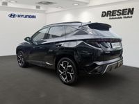 Hyundai TUCSON - Vorschau Bild 4