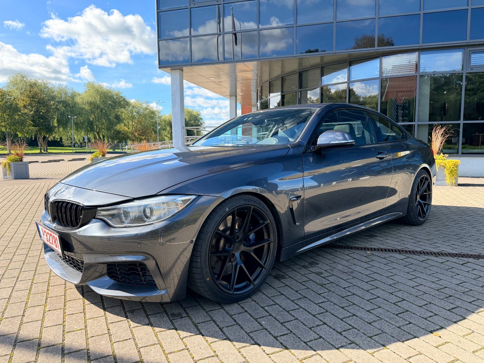 BMW 435 i