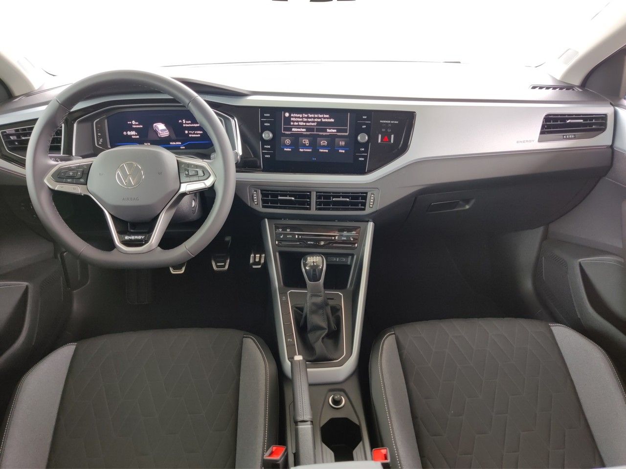 Volkswagen Taigo 1.0 TSI Energy AHK Navi Kamera foto 4
