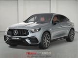 Mercedes-Benz GLC 43 AMG Coupe Premium Plus || AHK || STOCK - Mercedes-Benz GLC 43 AMG Neuwagen