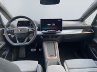 Cupra Born - Vorschau Bild 9