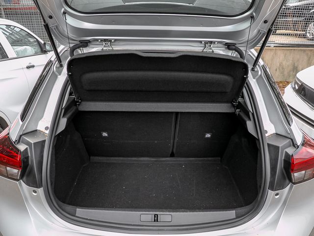 Opel Corsa F 1.2 Basis Spurhalteassistent
