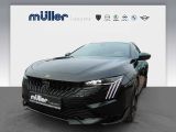 Peugeot 508 SW PSE Plug-In Hybrid4 360 e-EAT8 - Peugeot 508: Allradantrieb