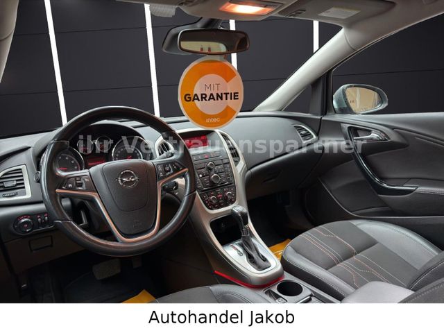Opel Astra/J/Sports/150 Jahre Edition/TÜV_SERVICE_NEU