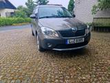 Skoda Roomster  Bj.2014 - Skoda Roomster: Skod