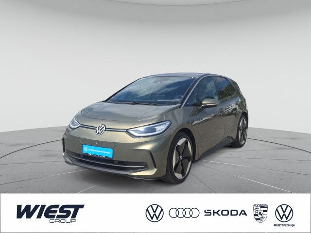 Image of Volkswagen ID.3