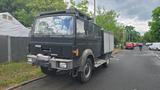 Iveco 90-16 Wohnmobil - Iveco Allradantrieb Wohnmobil oder -wagen