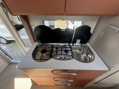Bürstner Averso 480 TK*2025*HarmonyLine*Sonderpeis*